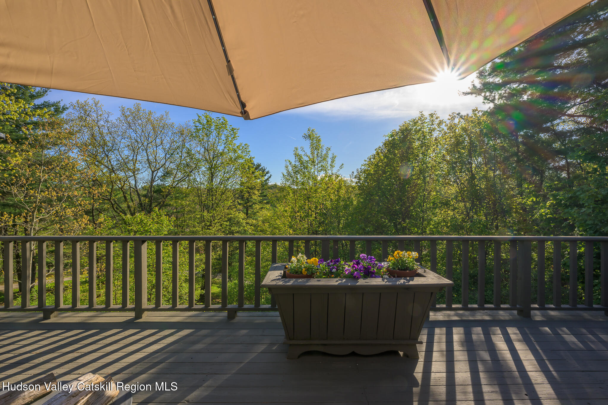 13 Conster Road East Chatham, NY 12060 - Photo 20 of 72 Front Deck 4