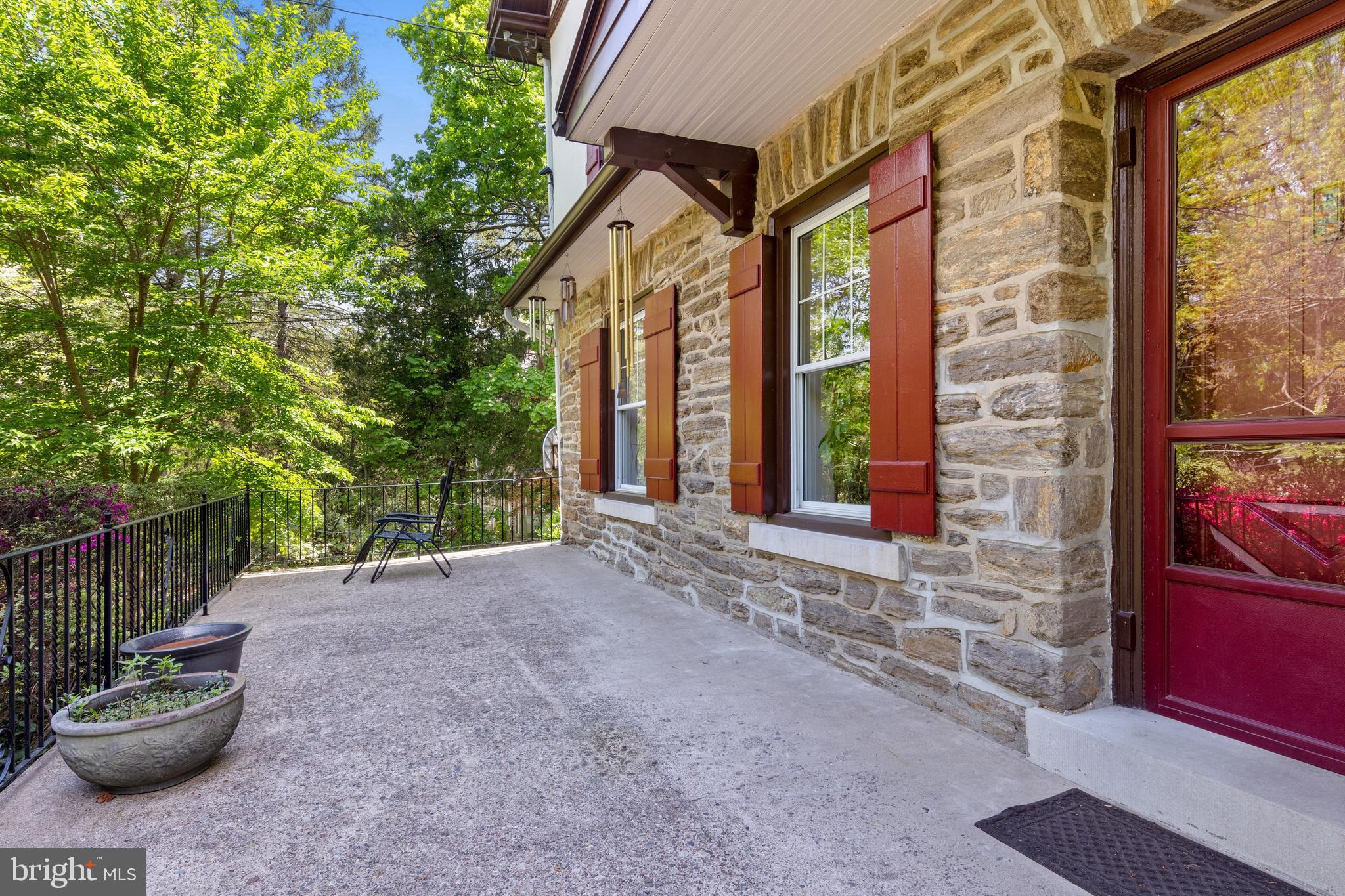 202 Deaver Road Wyncote, PA 19095 - Photo 13 of 51