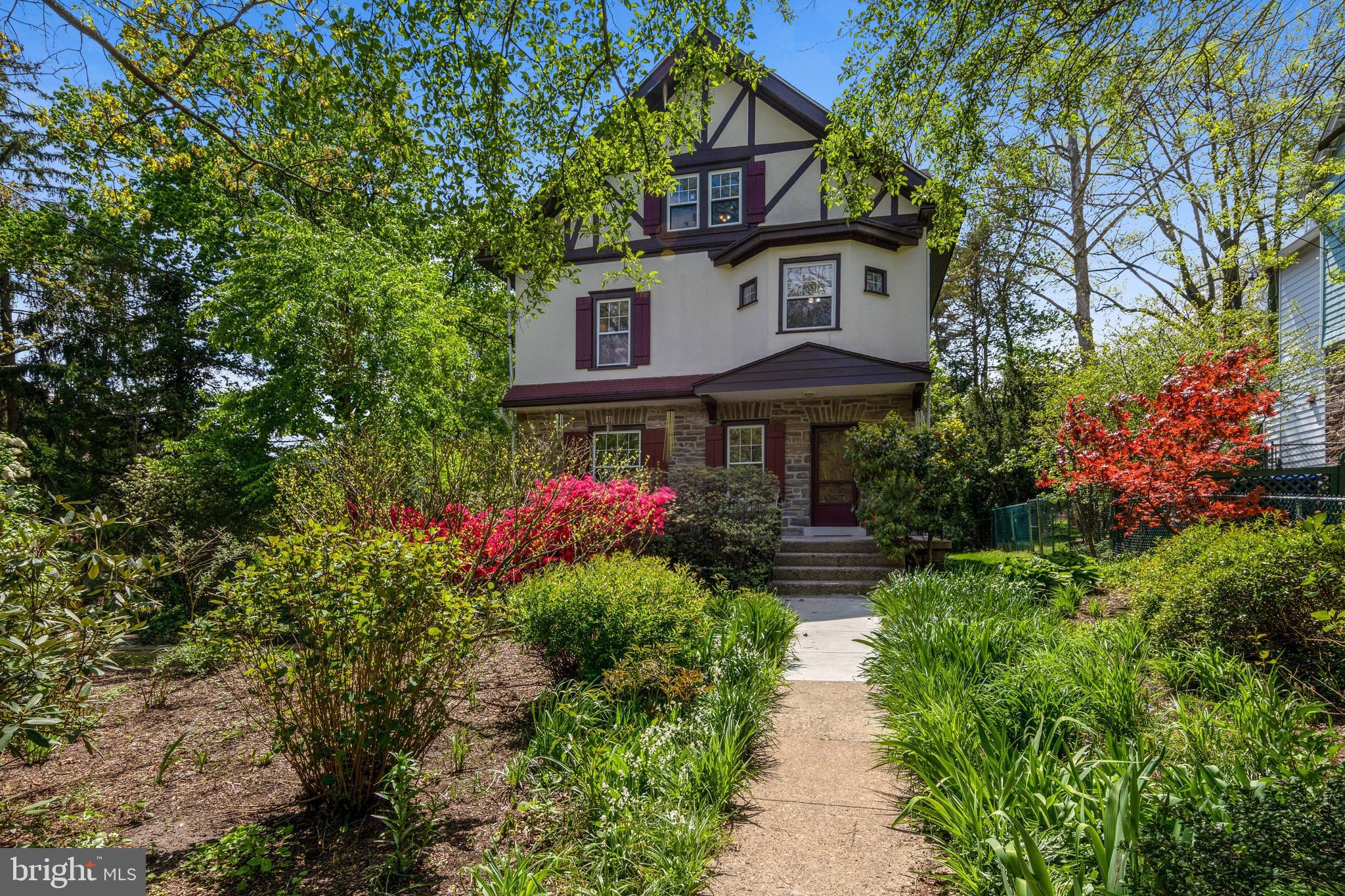 202 Deaver Road Wyncote, PA 19095 - Photo 3 of 51