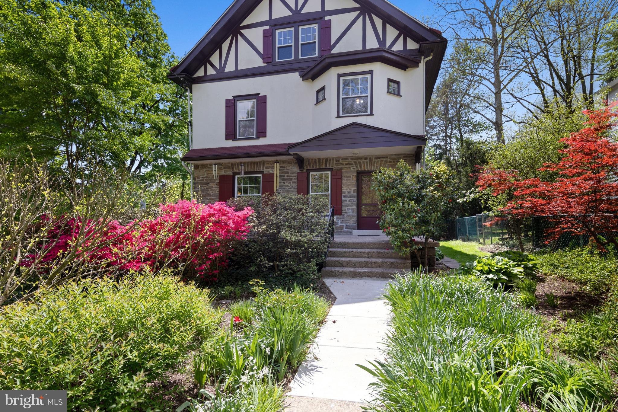 202 Deaver Road Wyncote, PA 19095 - Photo 4 of 51