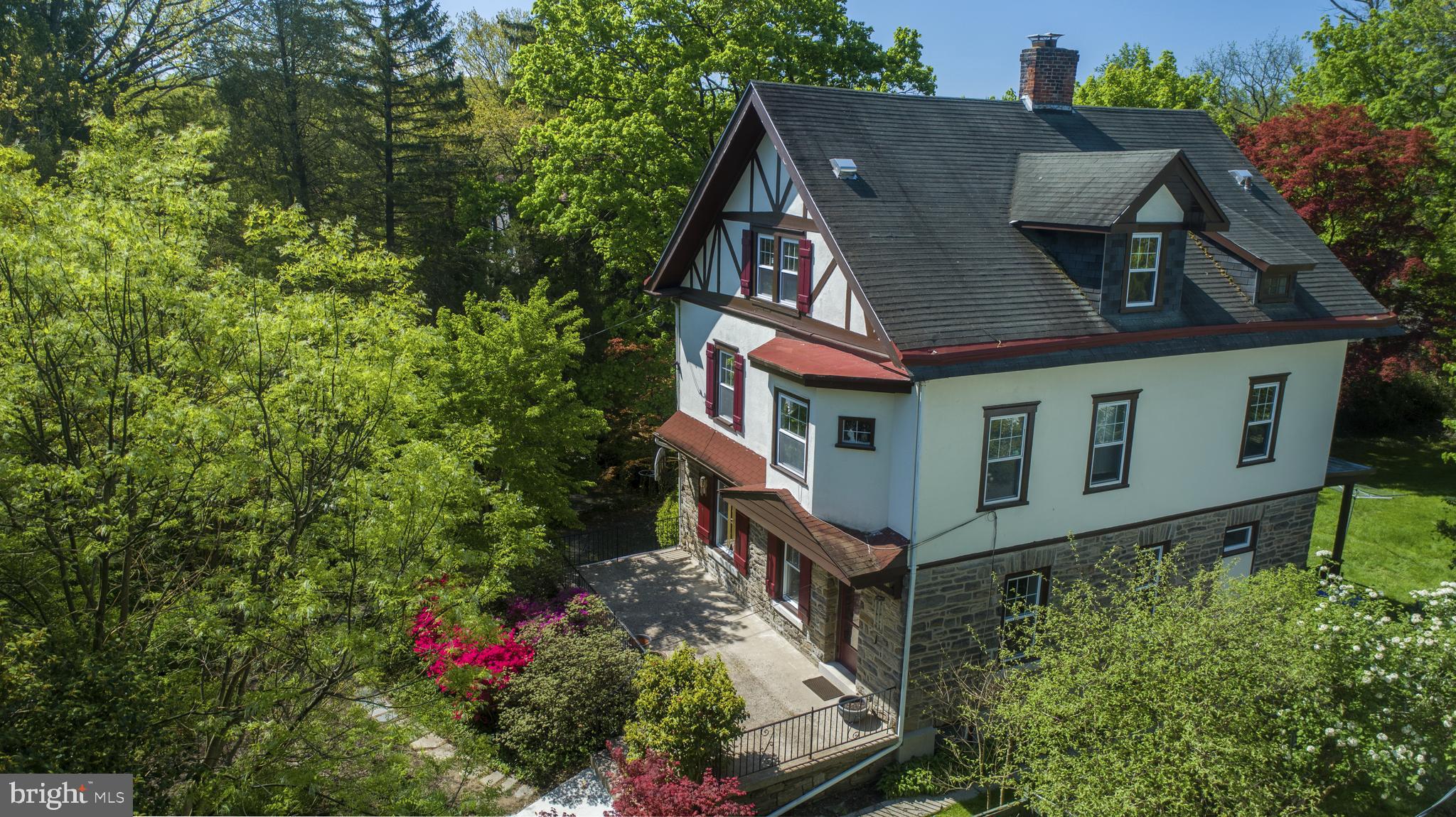 202 Deaver Road Wyncote, PA 19095 - Photo 5 of 51