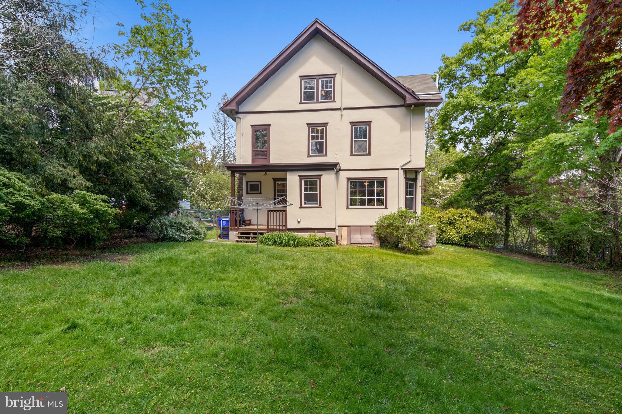 202 Deaver Road Wyncote, PA 19095 - Photo 44 of 51