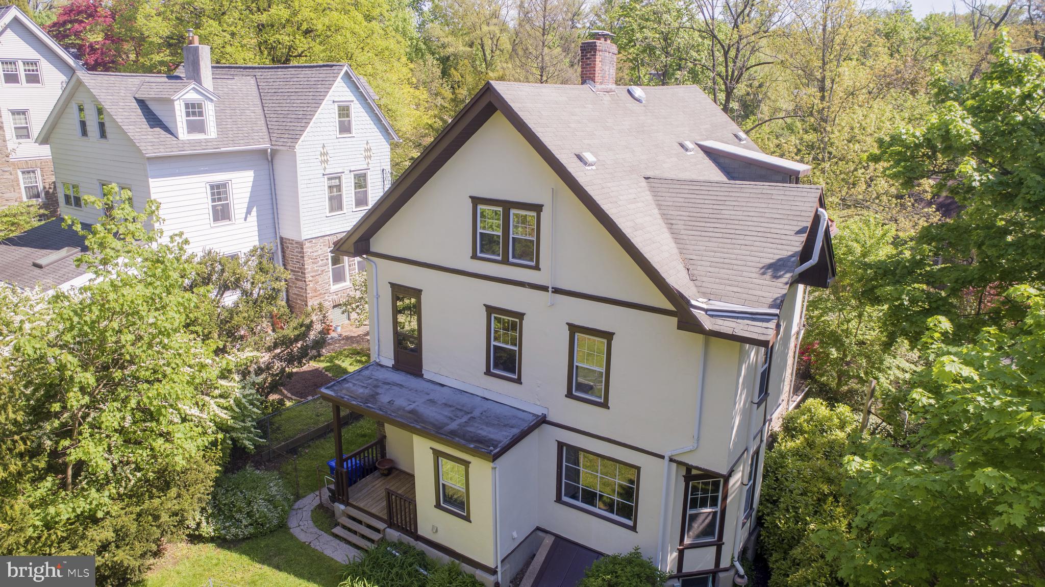 202 Deaver Road Wyncote, PA 19095 - Photo 47 of 51