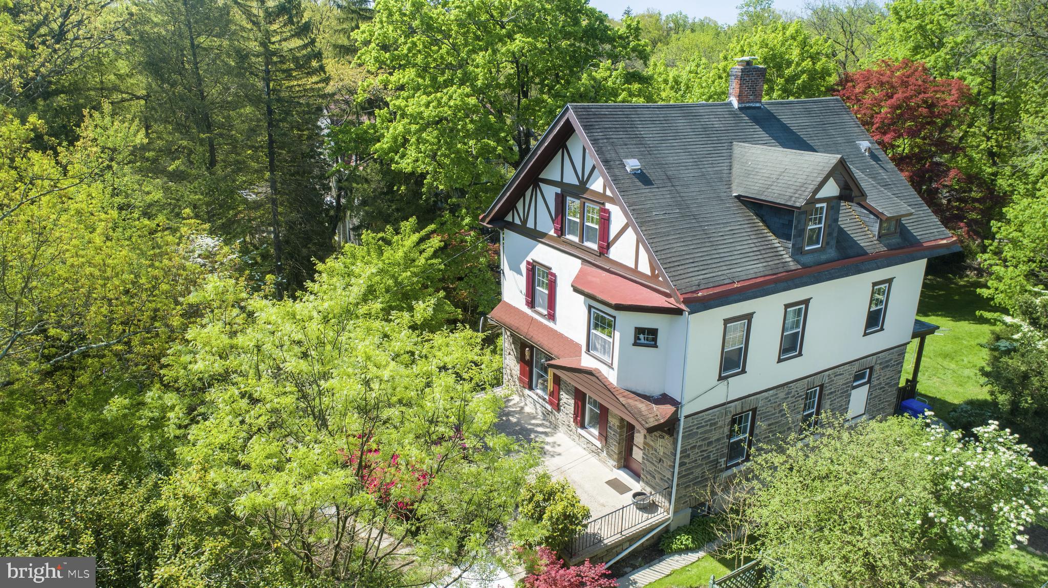 202 Deaver Road Wyncote, PA 19095 - Photo 48 of 51