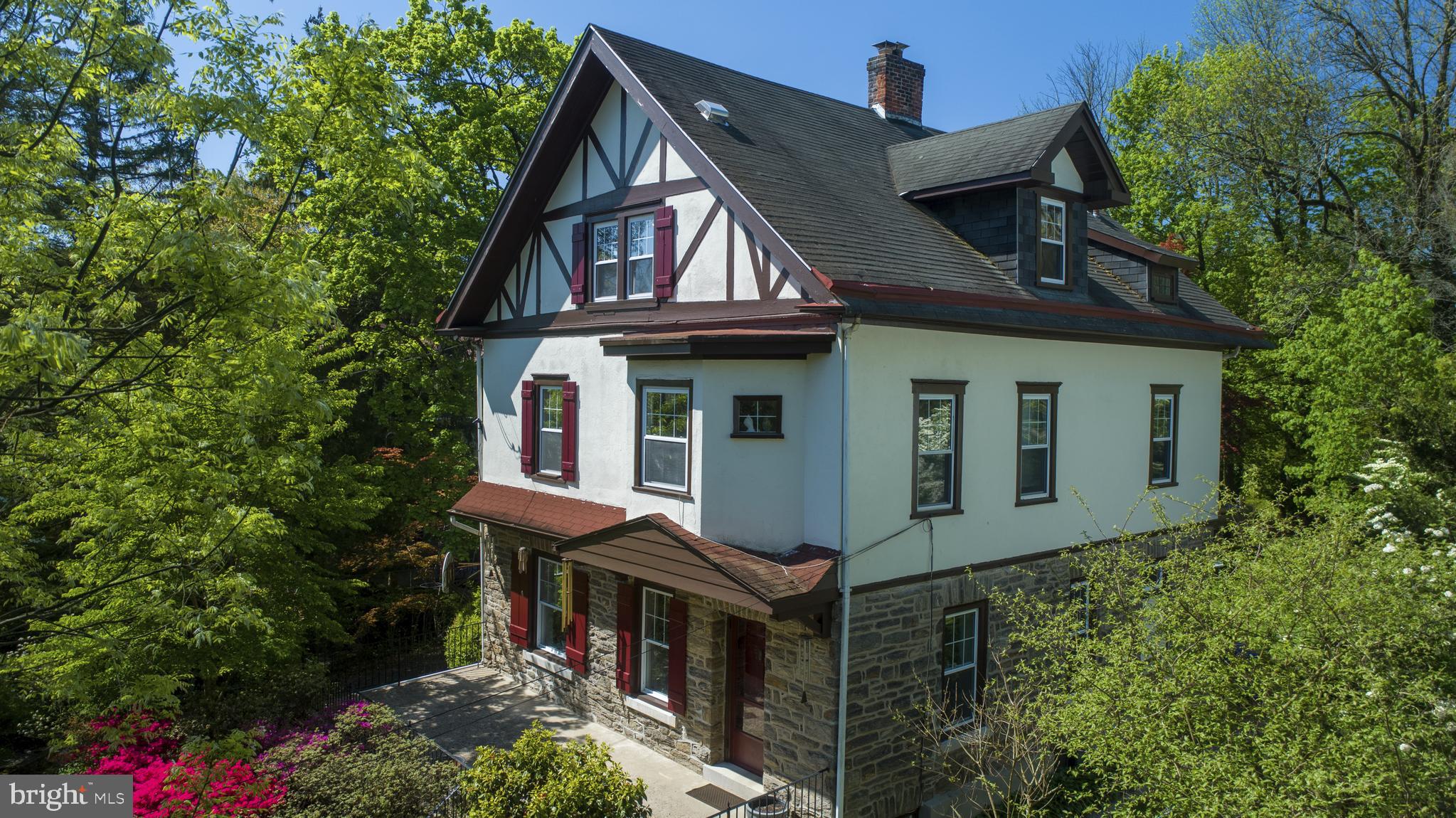 202 Deaver Road Wyncote, PA 19095 - Photo 49 of 51