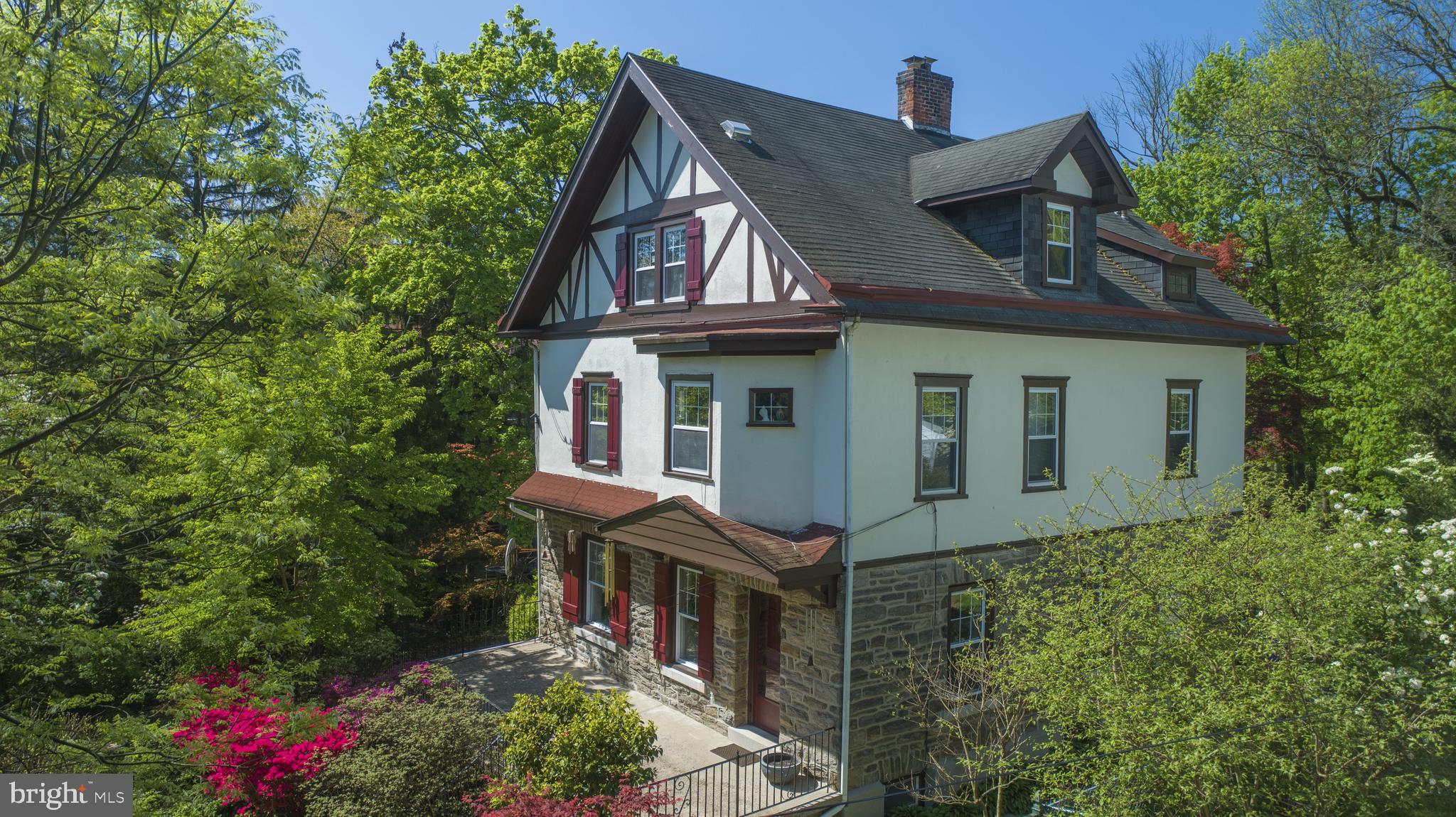 202 Deaver Road Wyncote, PA 19095 - Photo 50 of 51