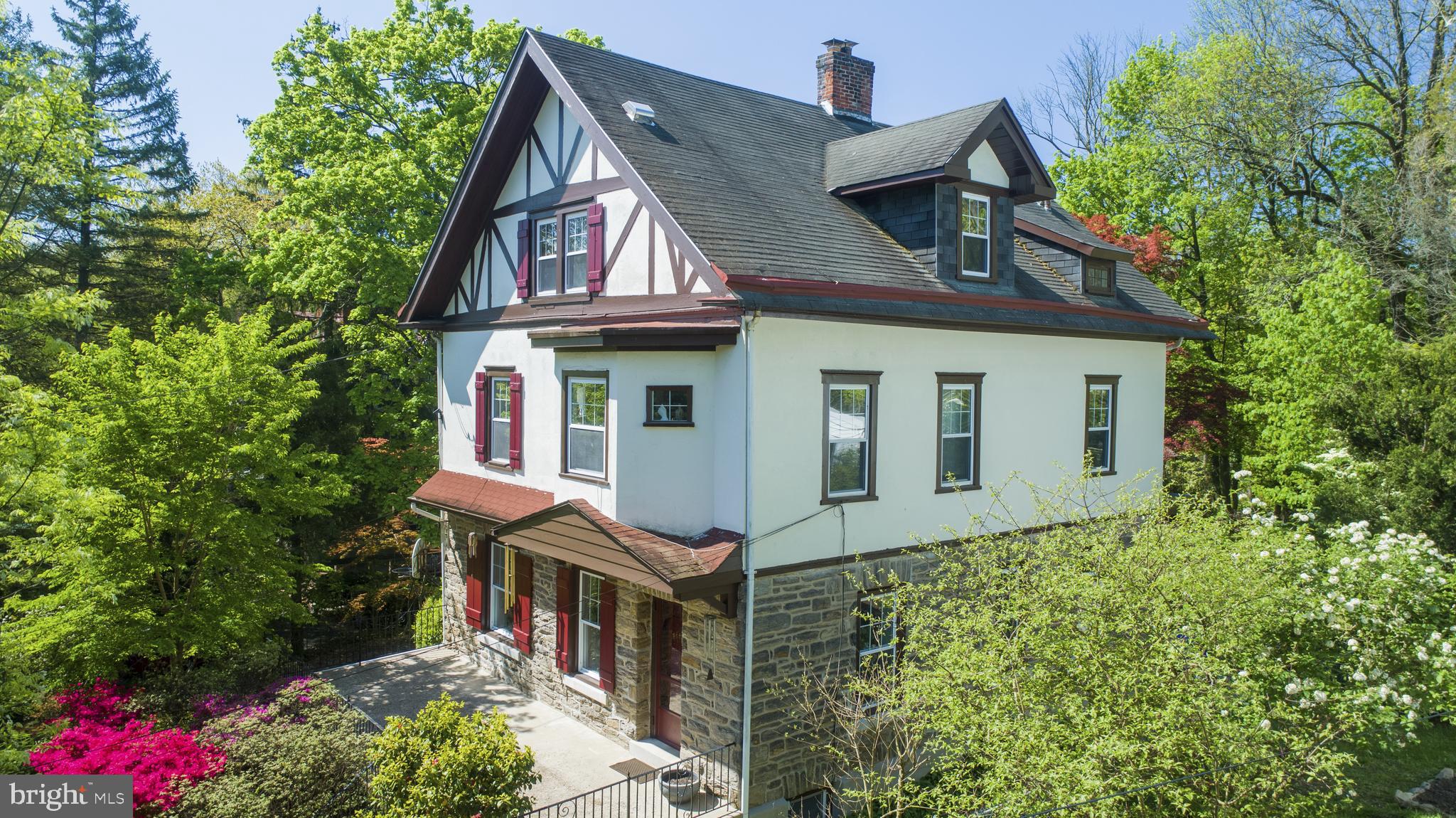202 Deaver Road Wyncote, PA 19095 - Photo 6 of 51