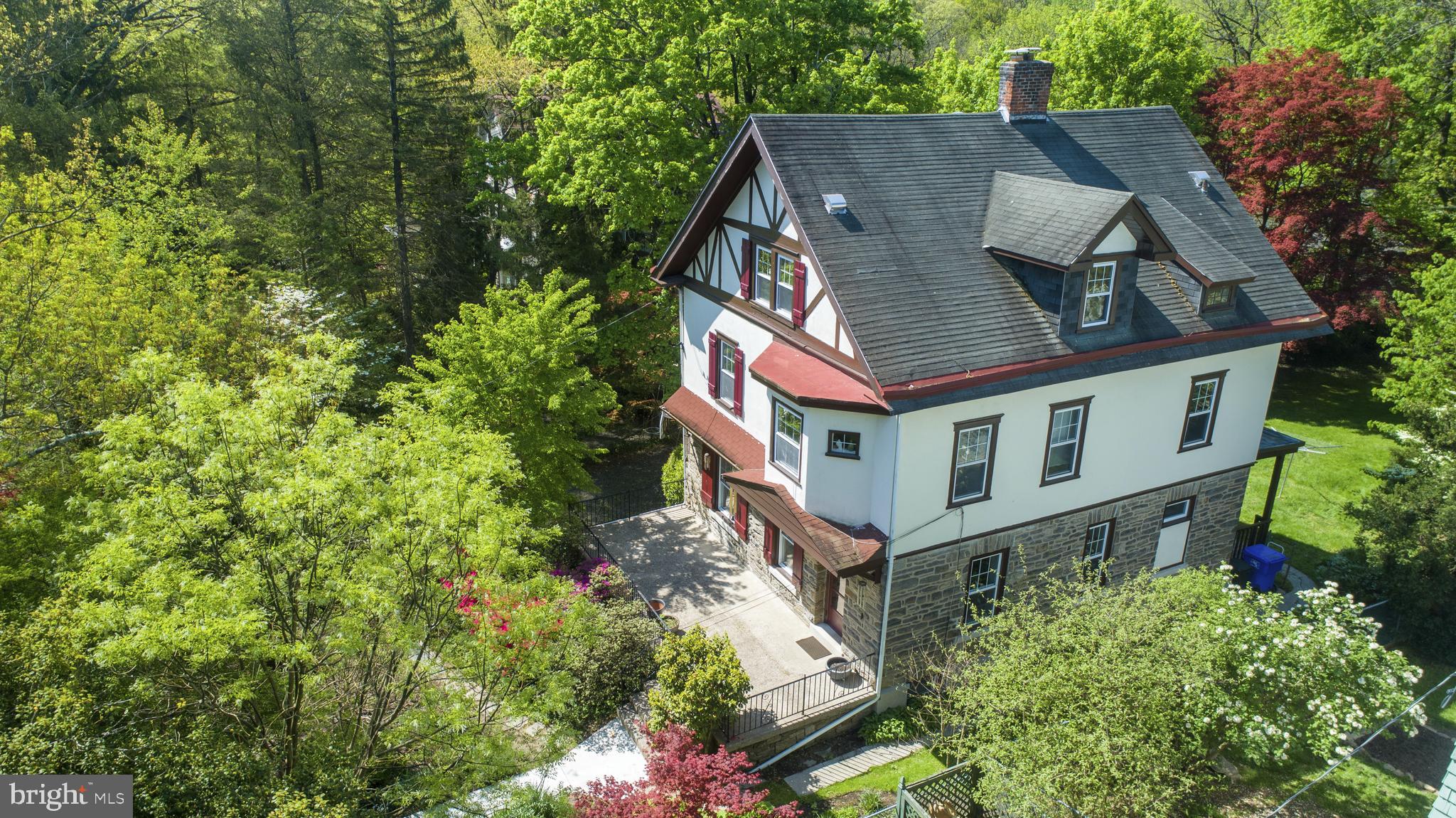 202 Deaver Road Wyncote, PA 19095 - Photo 51 of 51