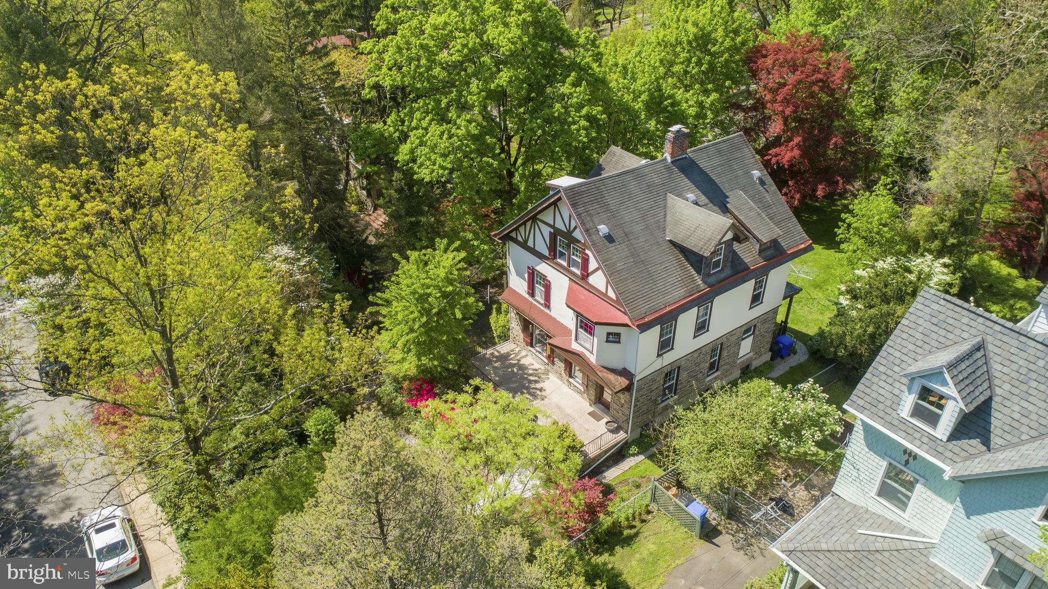 202 Deaver Road Wyncote, PA 19095 - Photo 7 of 51