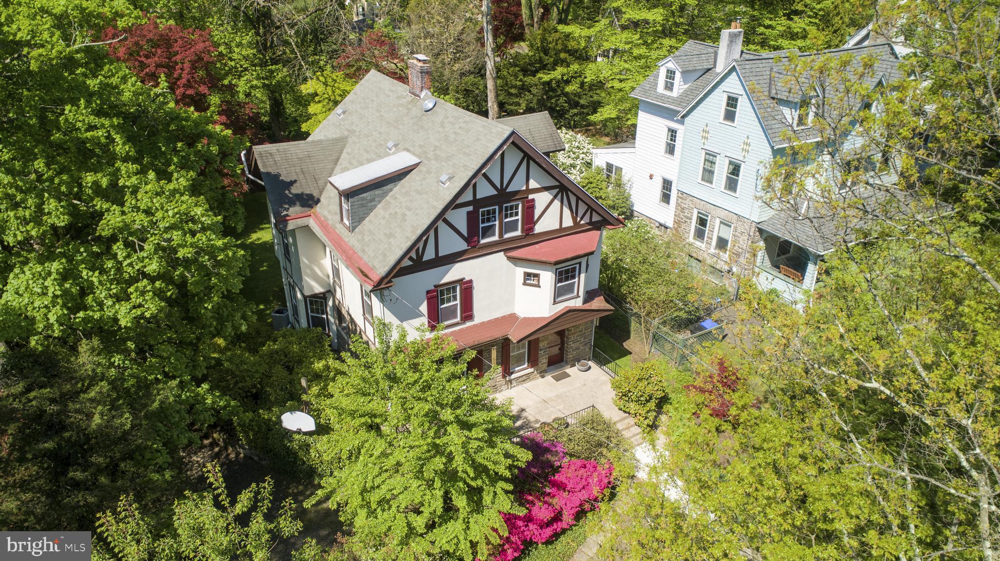 202 Deaver Road Wyncote, PA 19095 - Photo 8 of 51