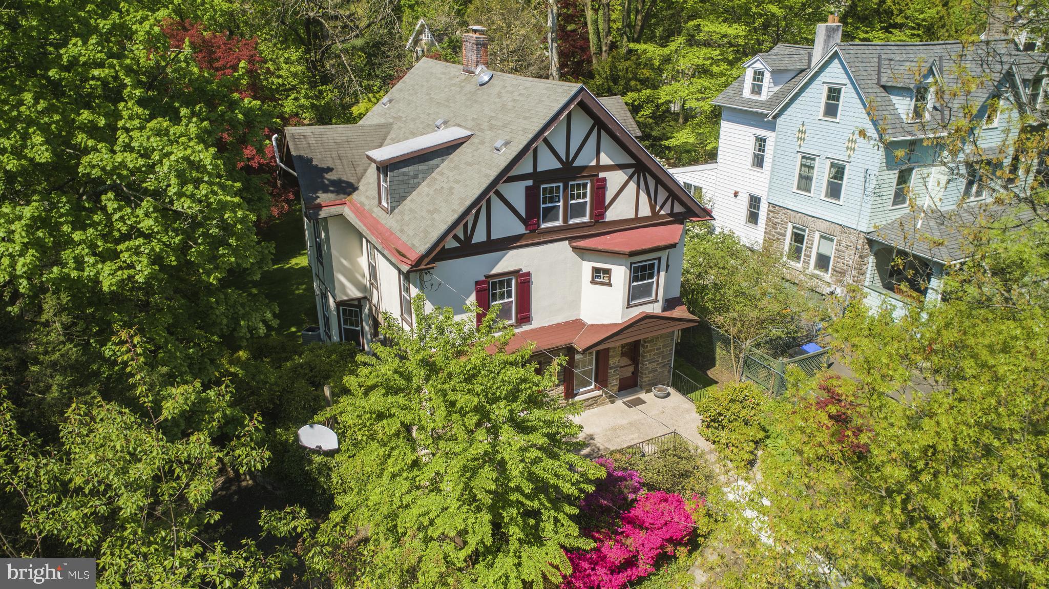 202 Deaver Road Wyncote, PA 19095 - Photo 9 of 51