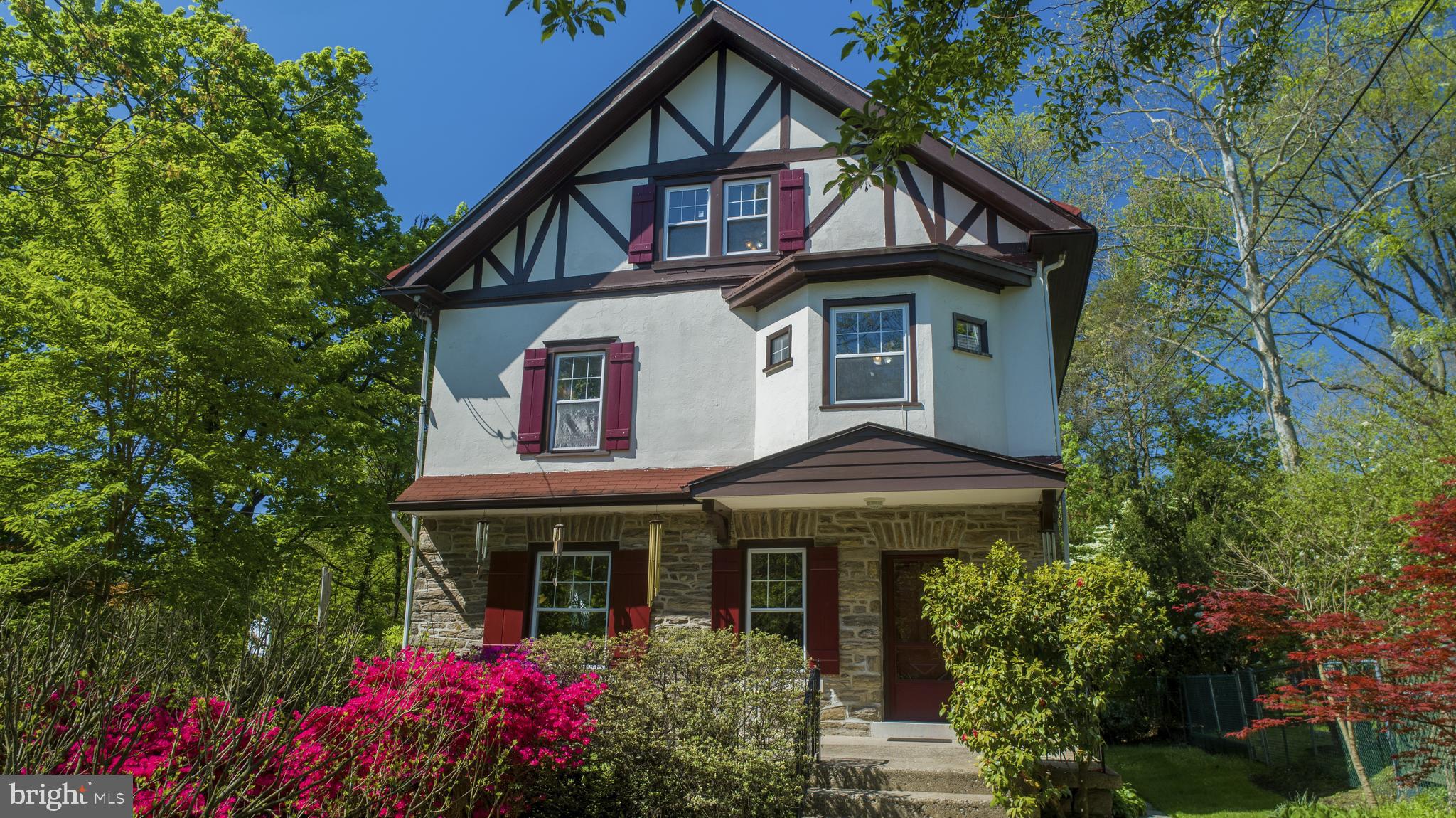 202 Deaver Road Wyncote, PA 19095 - Photo 10 of 51