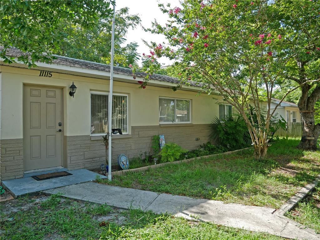 11115 Harding Drive Port Richey, FL 34668 - Photo 1 of 1