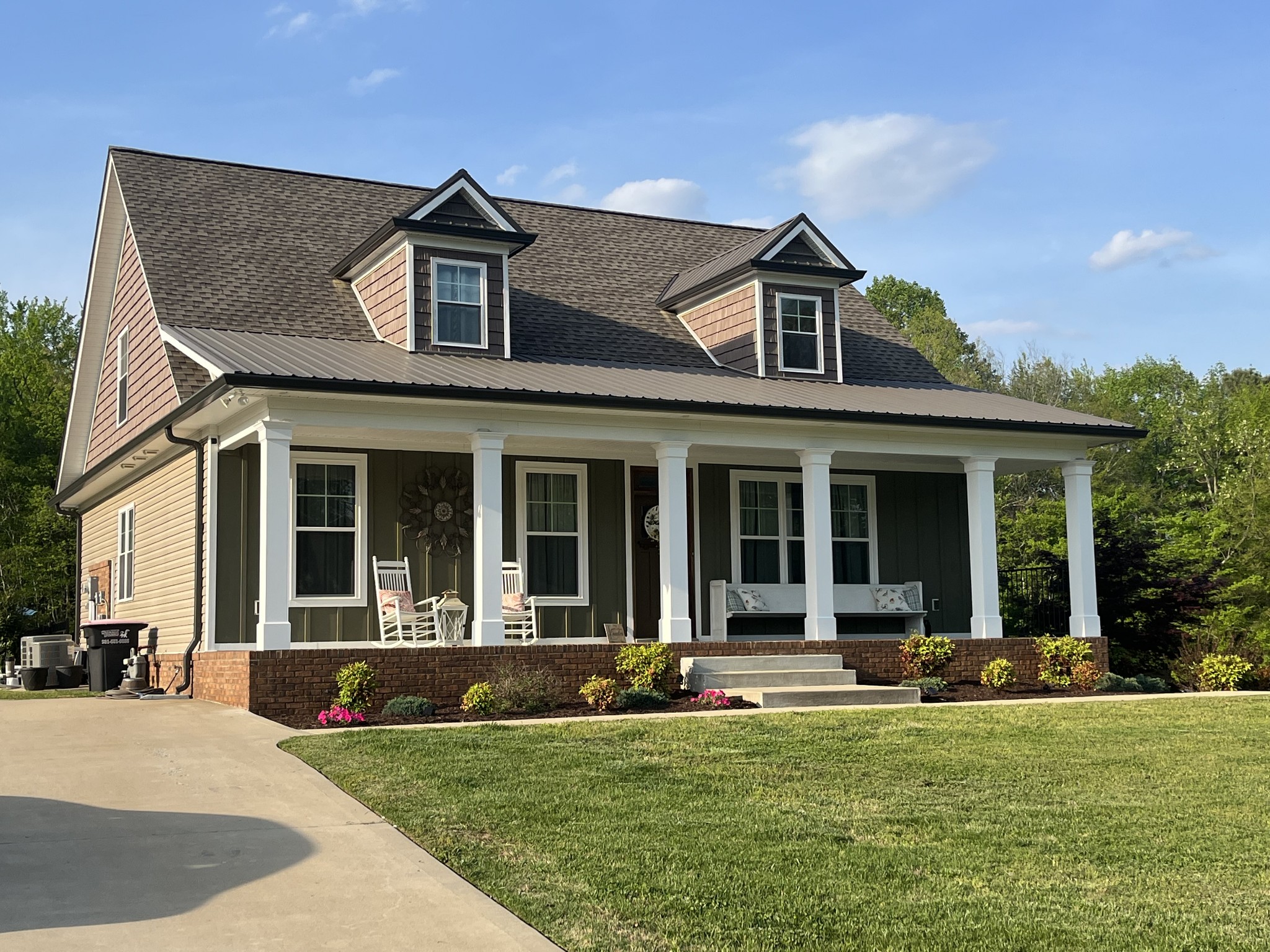 4925 Albright Road Clarksville, TN 37043 - Photo 1 of 32 Gallery Image 1