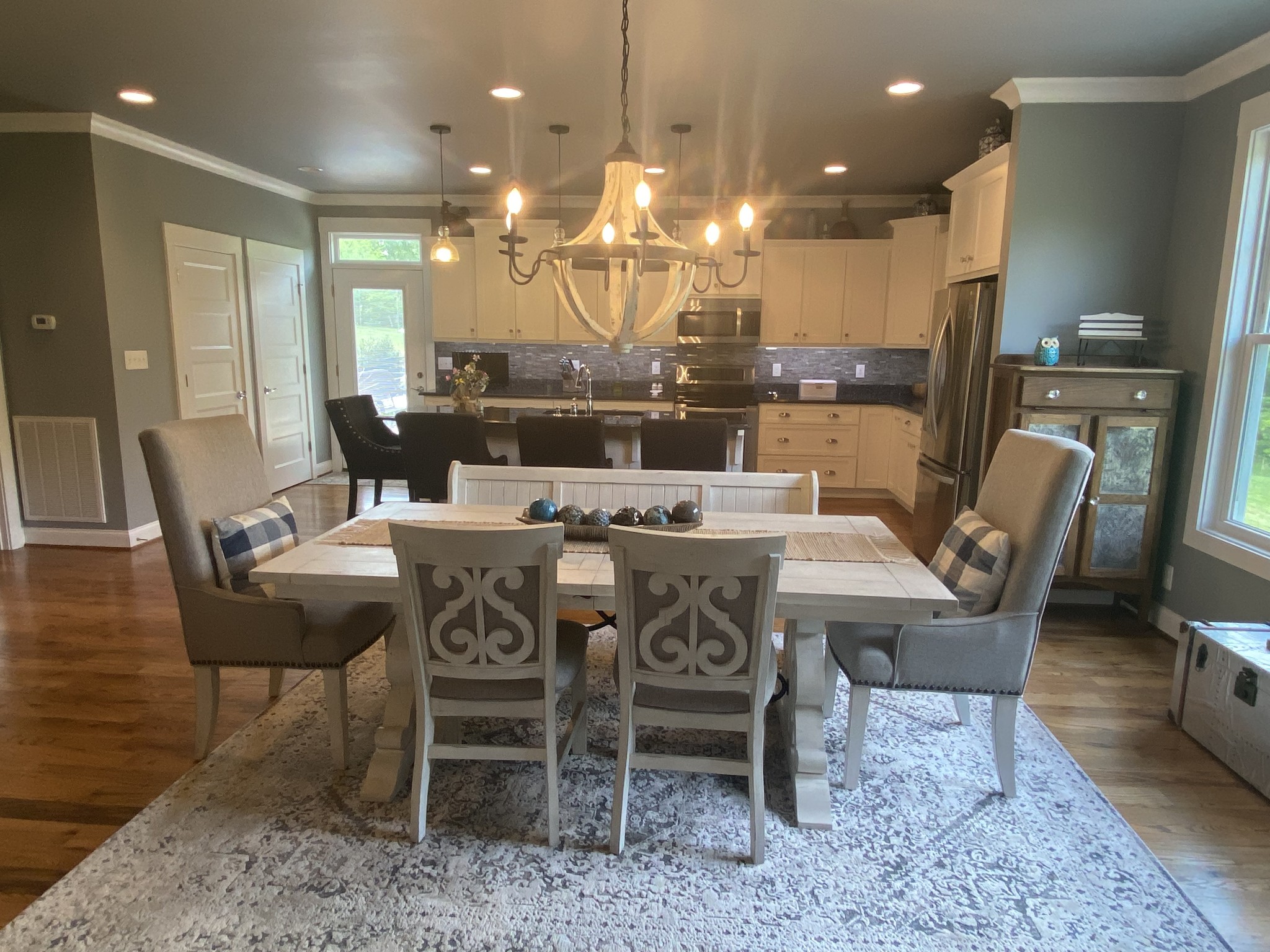 4925 Albright Road Clarksville, TN 37043 - Photo 11 of 32 Gallery Image 11