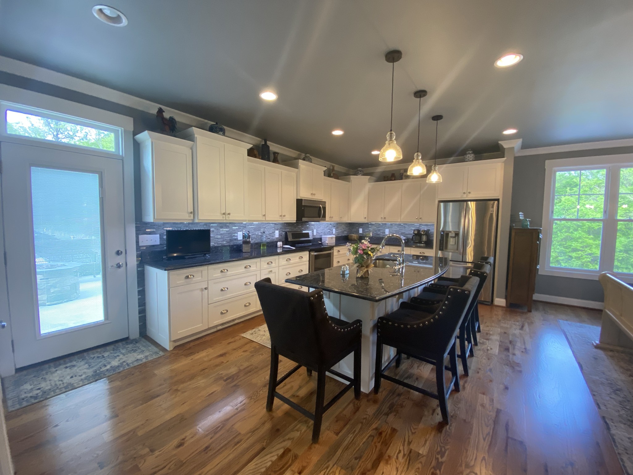 4925 Albright Road Clarksville, TN 37043 - Photo 12 of 32 Gallery Image 12