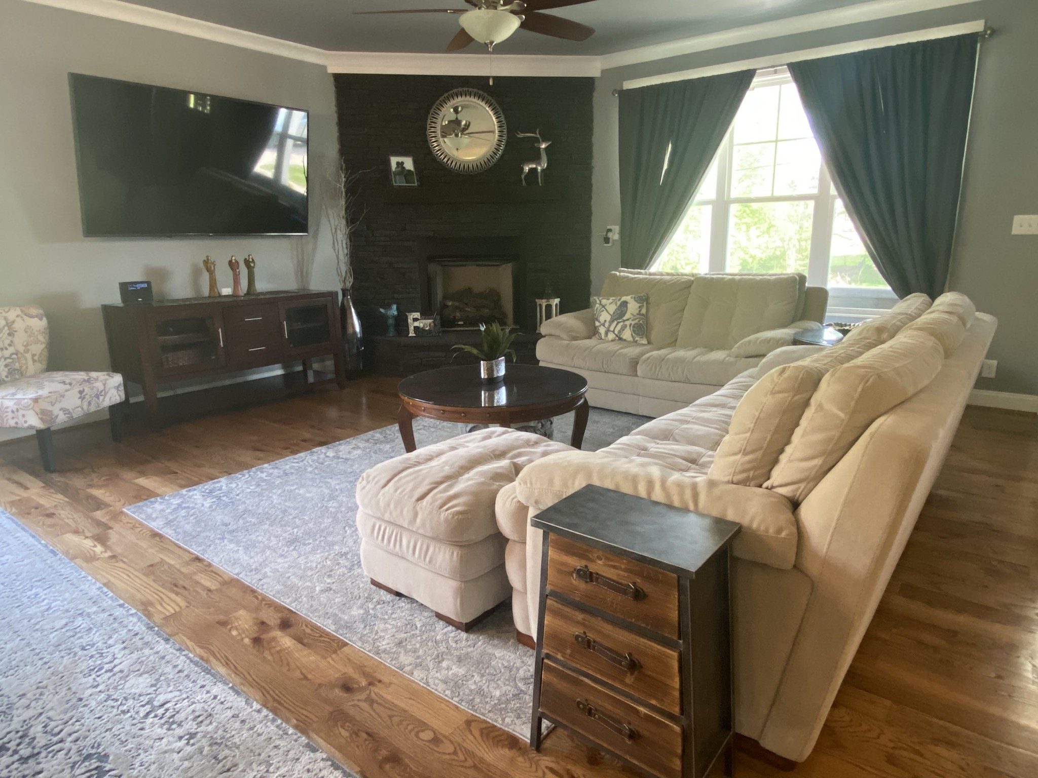 4925 Albright Road Clarksville, TN 37043 - Photo 13 of 32 Gallery Image 13