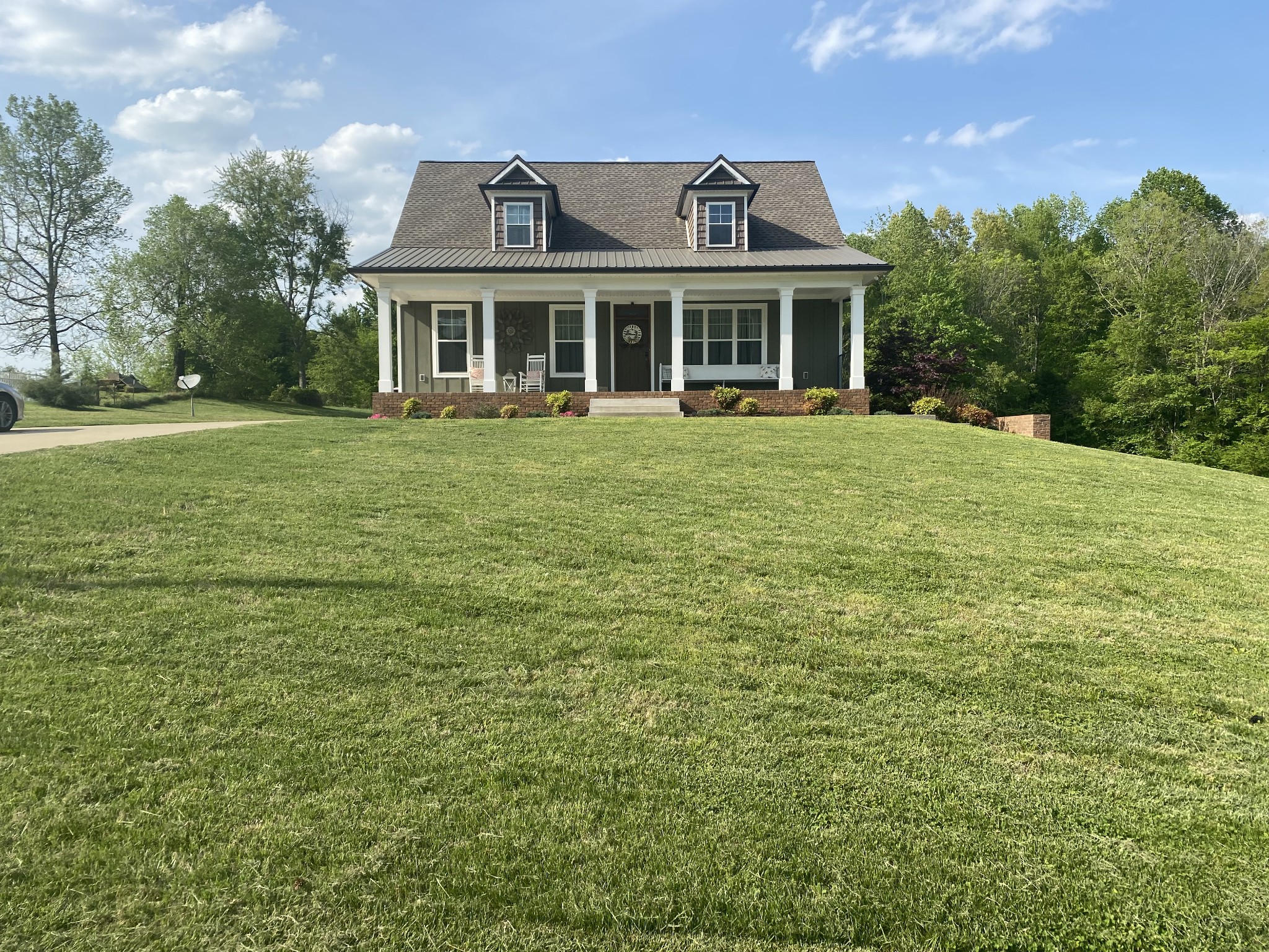 4925 Albright Road Clarksville, TN 37043 - Photo 2 of 32 Gallery Image 2