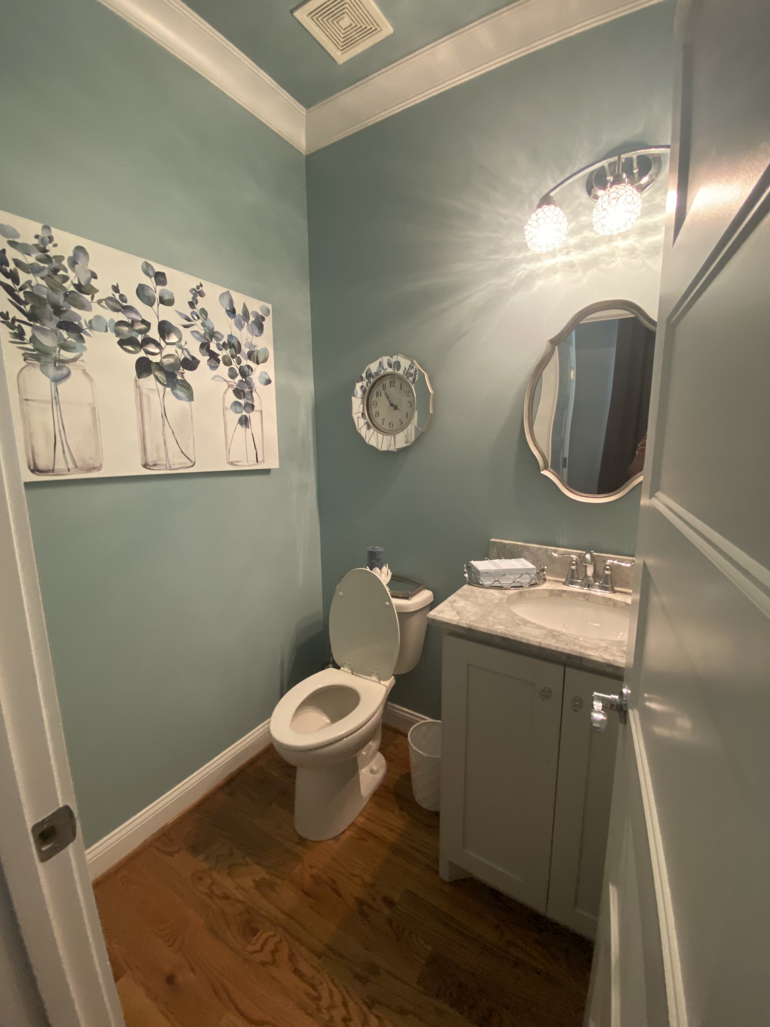 4925 Albright Road Clarksville, TN 37043 - Photo 30 of 32 Gallery Image 30