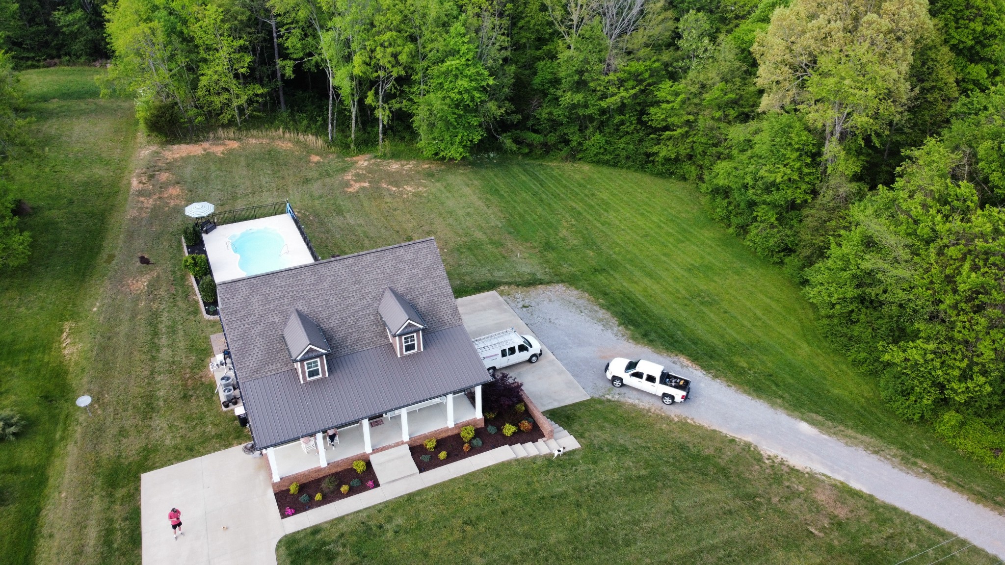 4925 Albright Road Clarksville, TN 37043 - Photo 4 of 32 Gallery Image 4