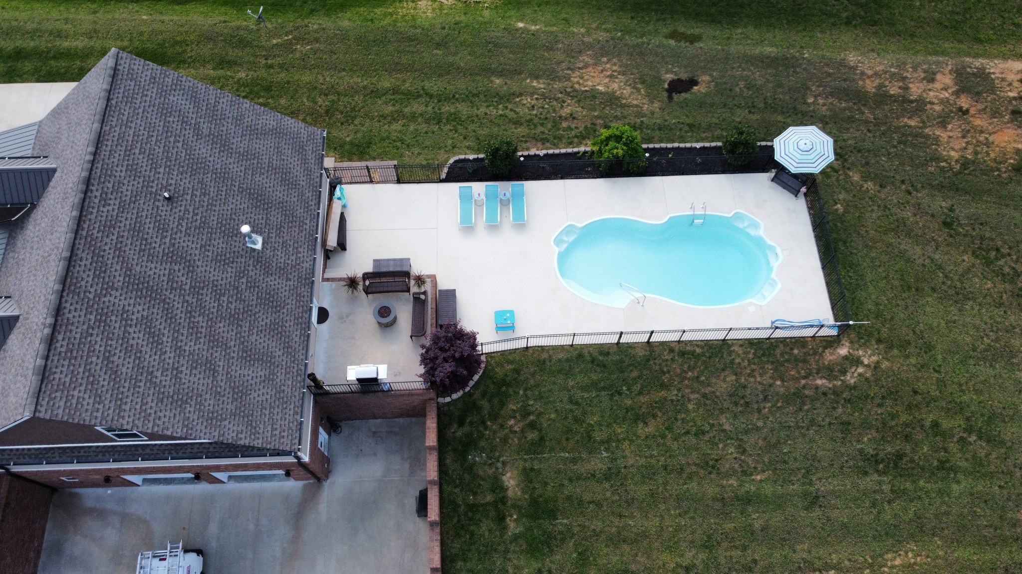 4925 Albright Road Clarksville, TN 37043 - Photo 5 of 32 Gallery Image 5