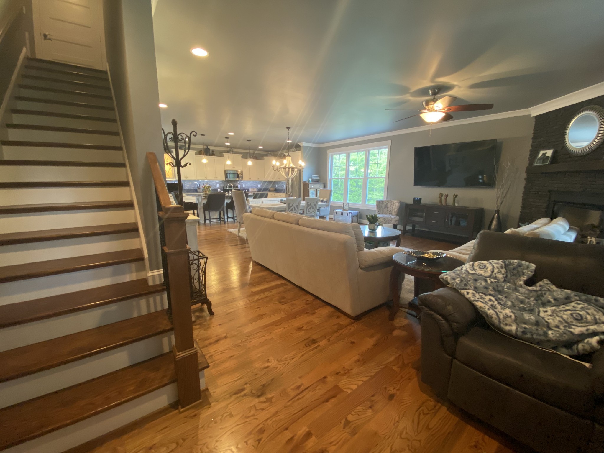 4925 Albright Road Clarksville, TN 37043 - Photo 6 of 32 Gallery Image 6