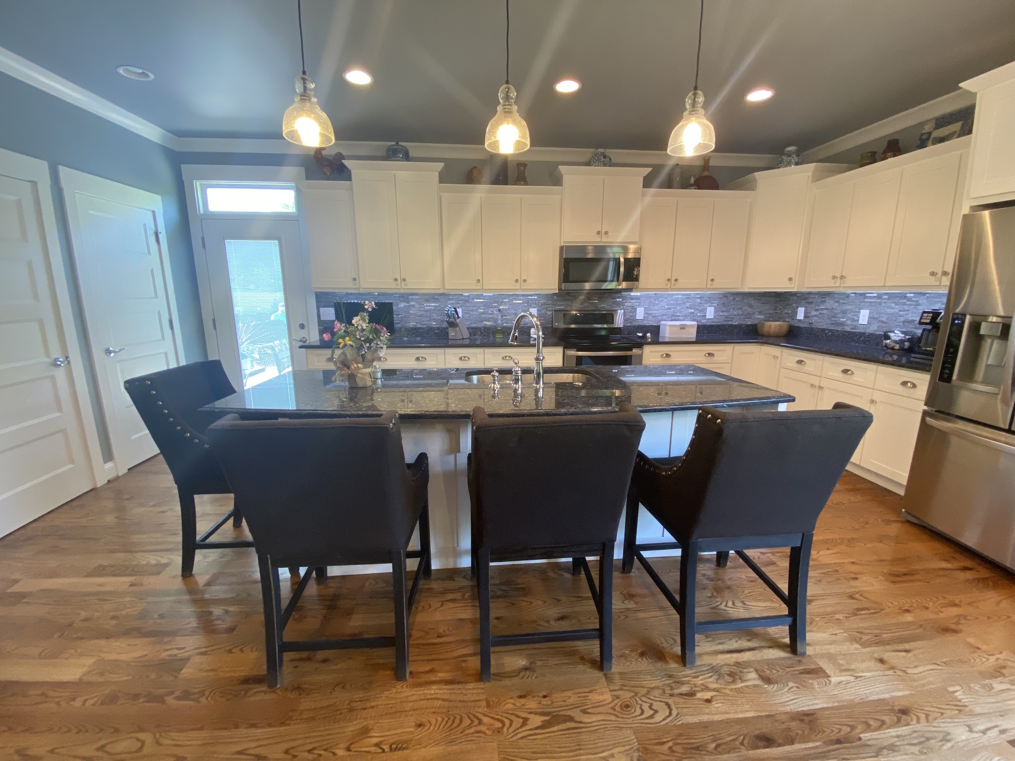 4925 Albright Road Clarksville, TN 37043 - Photo 10 of 32 Gallery Image 10
