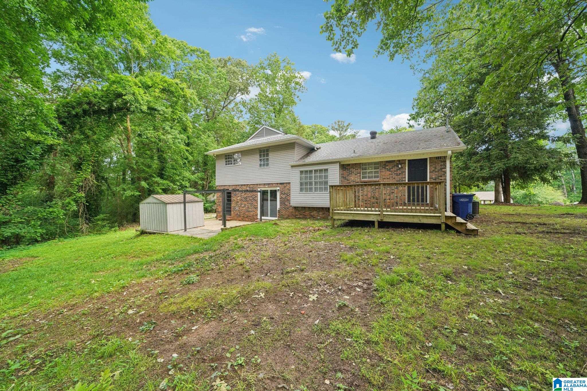 133 Hickory Street Alabaster, AL 35114 - Photo 38 of 38