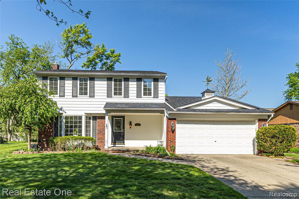 4931 Calvert Drive Troy, MI 48085 - Photo 1 of 31