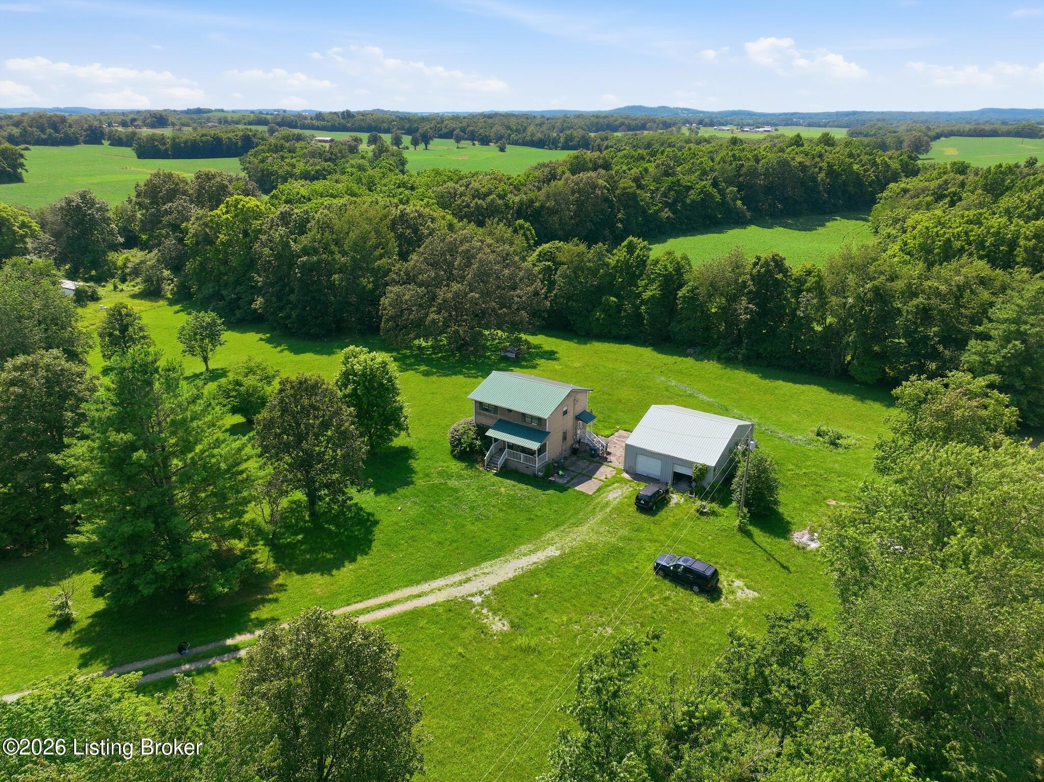 395 Hicks Road Guston, KY 40142 - Photo 64 of 84 44_395_Hicks_Rd-0676