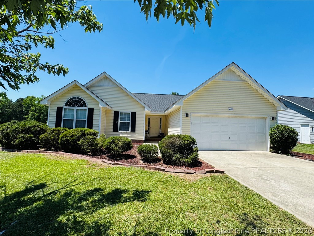 687 Overhills Road Linden, NC 28356 - Photo 1 of 6