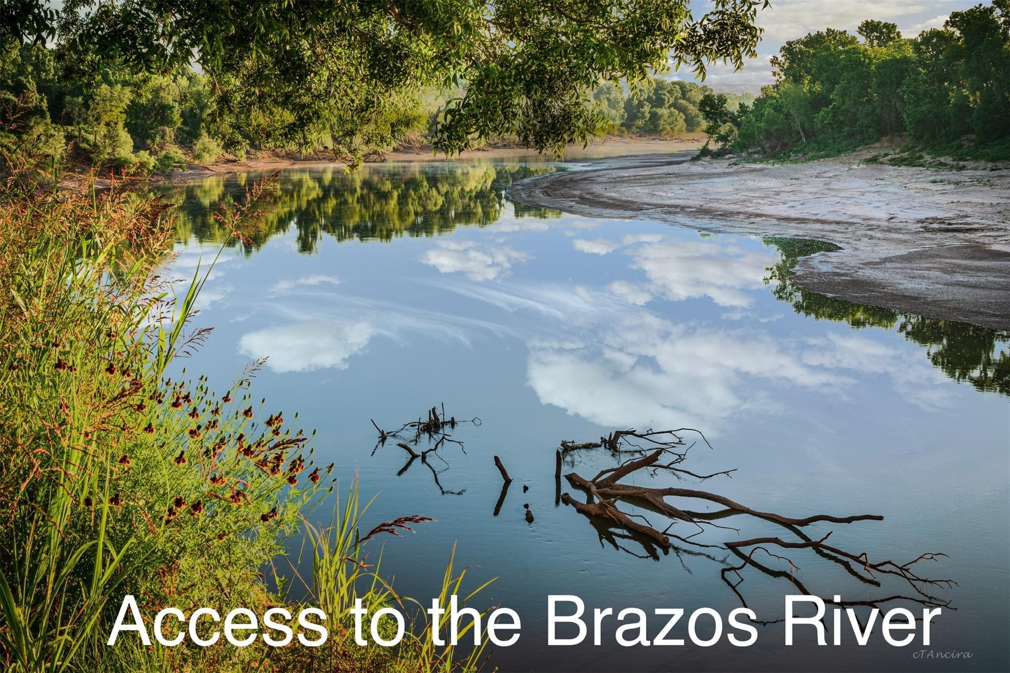 0 River Ridge Road Sealy, TX 77474 - Photo 3 of 18