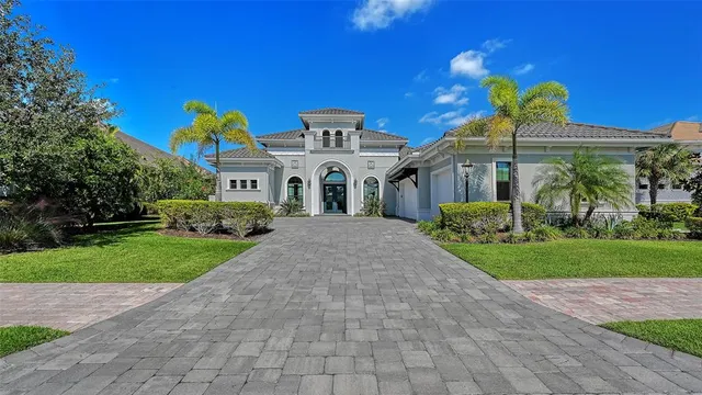 $2,250,000 | 16405 Kendleshire Terrace, Bradenton, FL 34202