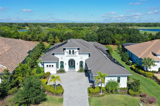 $2,250,000 | 16405 Kendleshire Terrace, Bradenton, FL 34202
