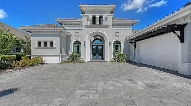 $2,250,000 | 16405 Kendleshire Terrace, Bradenton, FL 34202