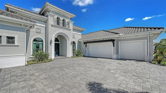 $2,250,000 | 16405 Kendleshire Terrace, Bradenton, FL 34202