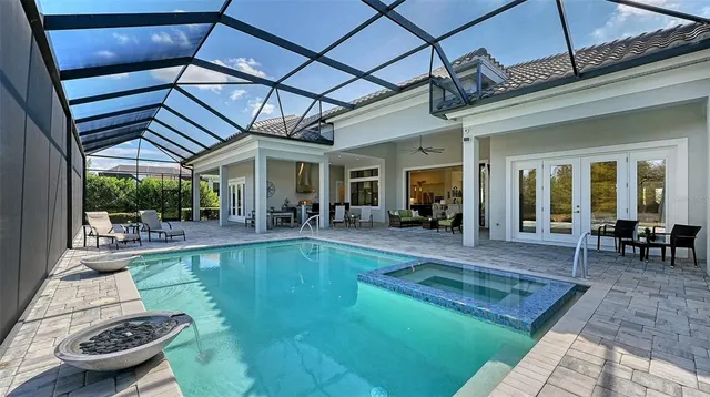 $2,250,000 | 16405 Kendleshire Terrace, Bradenton, FL 34202