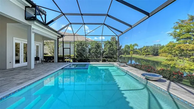 $2,250,000 | 16405 Kendleshire Terrace, Bradenton, FL 34202