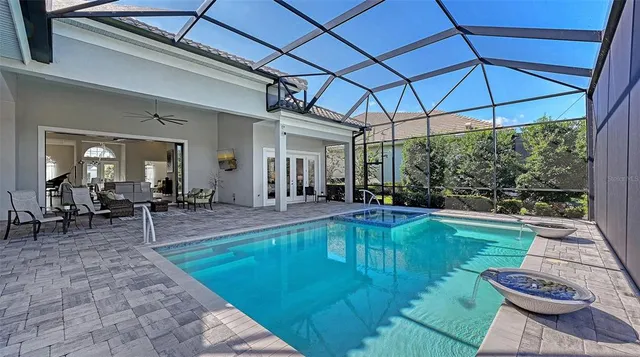 $2,250,000 | 16405 Kendleshire Terrace, Bradenton, FL 34202