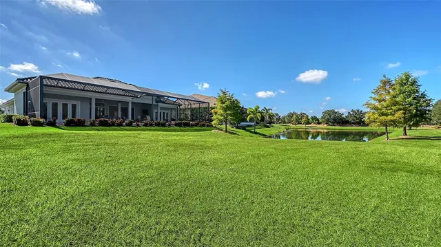 $2,250,000 | 16405 Kendleshire Terrace, Bradenton, FL 34202