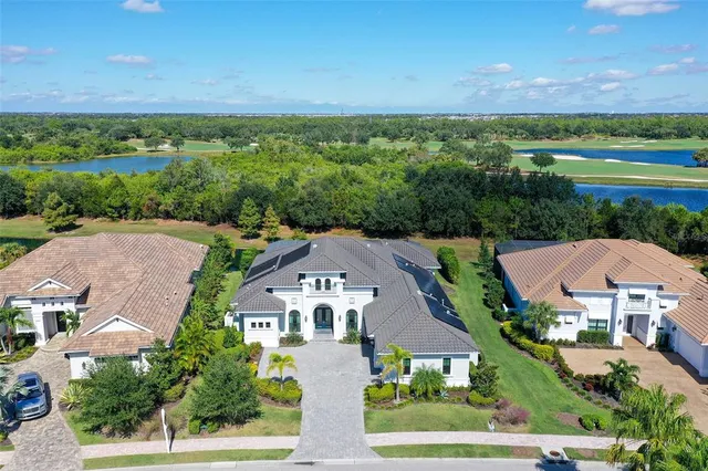 $2,250,000 | 16405 Kendleshire Terrace, Bradenton, FL 34202