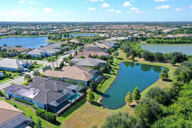 $2,250,000 | 16405 Kendleshire Terrace, Bradenton, FL 34202