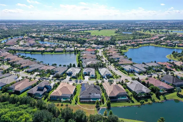 $2,250,000 | 16405 Kendleshire Terrace, Bradenton, FL 34202