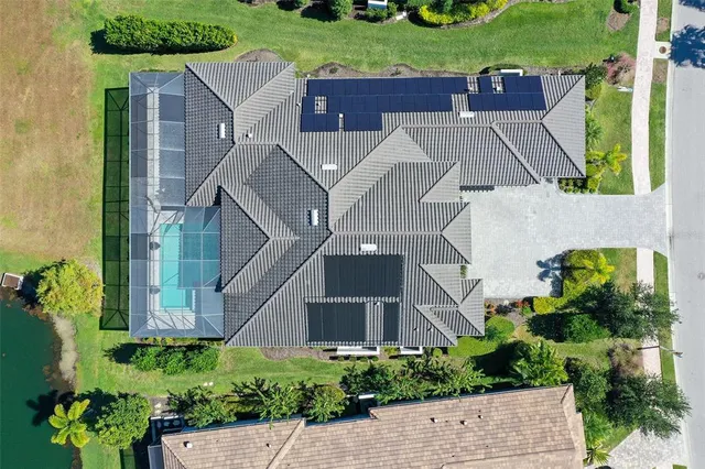 $2,250,000 | 16405 Kendleshire Terrace, Bradenton, FL 34202