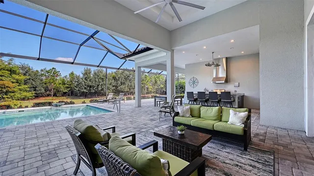 $2,250,000 | 16405 Kendleshire Terrace, Bradenton, FL 34202