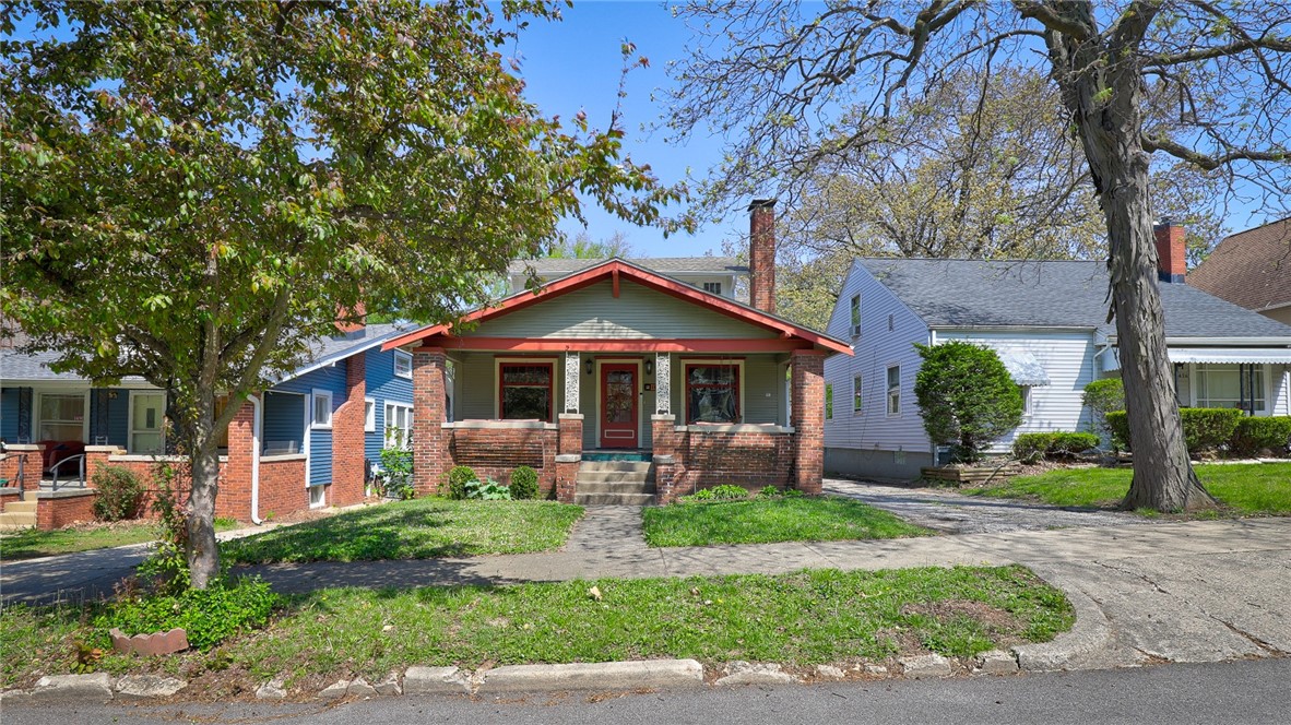 1482 West Forest Avenue Decatur, IL 62522 - Photo 1 of 30 Gallery Image 1