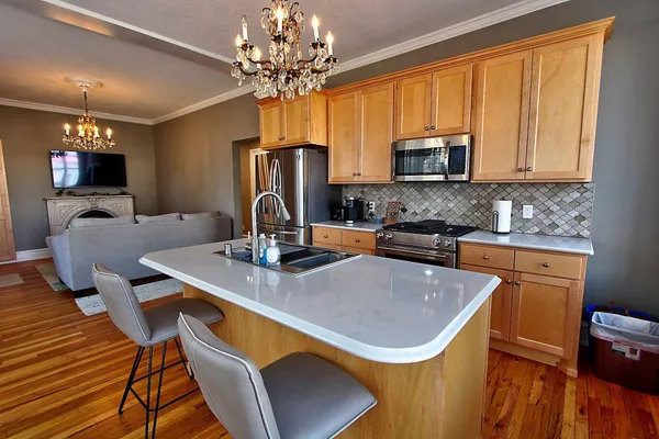 $519,500 | 617 West 3rd Street, Red Wing, MN 55066