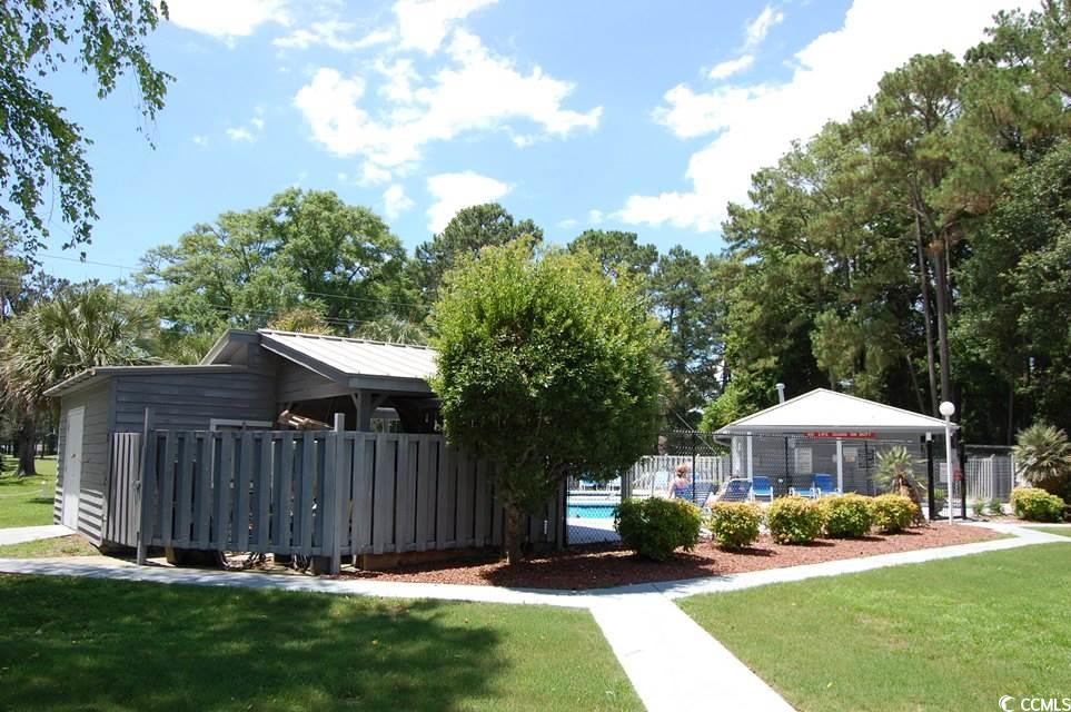 10174 Beach Drive Southwest, Unit 309 Calabash, NC 28467 - Photo 18 of 20