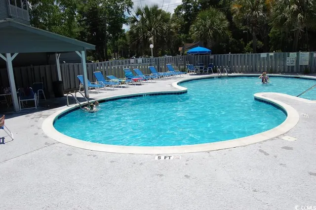 $1,000 | 10174 Beach Drive Southwest, Unit 309, Calabash, NC 28467