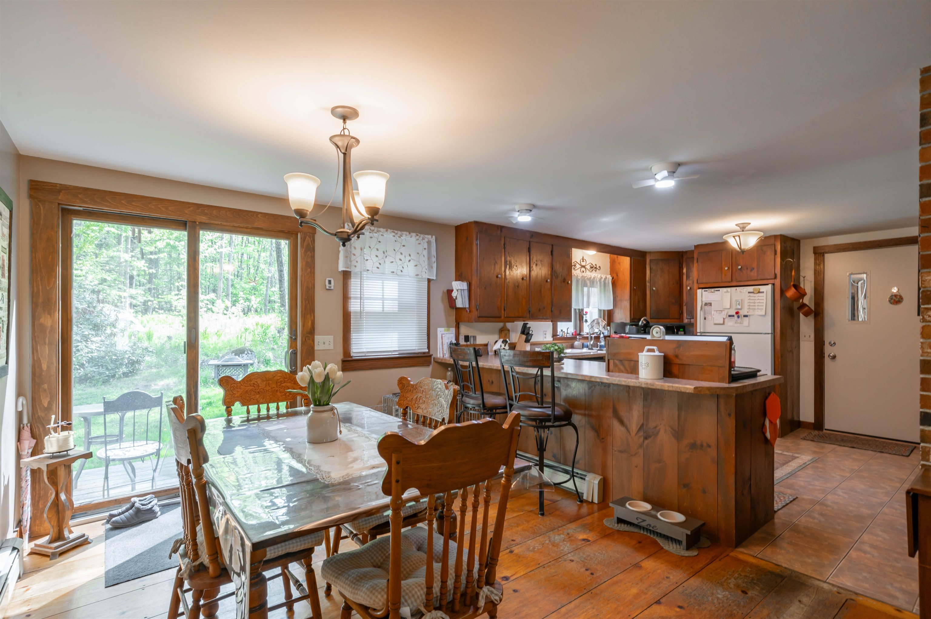 186 Old Bennington Road Greenfield, NH 03047 - Photo 6 of 28